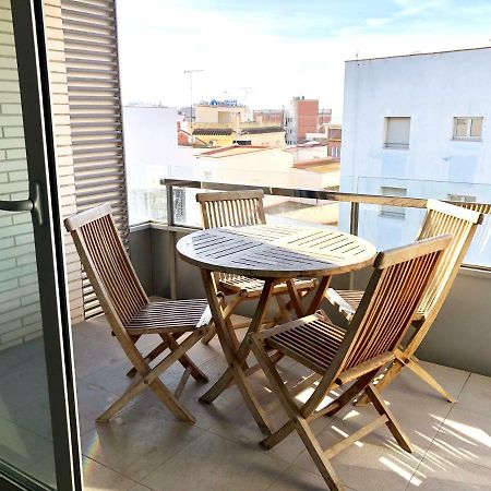 Apartament Familiar Av. Tarragona Roses Exterior photo