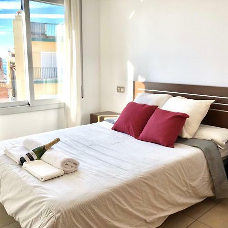 Apartament Familiar Av. Tarragona Roses Exterior photo