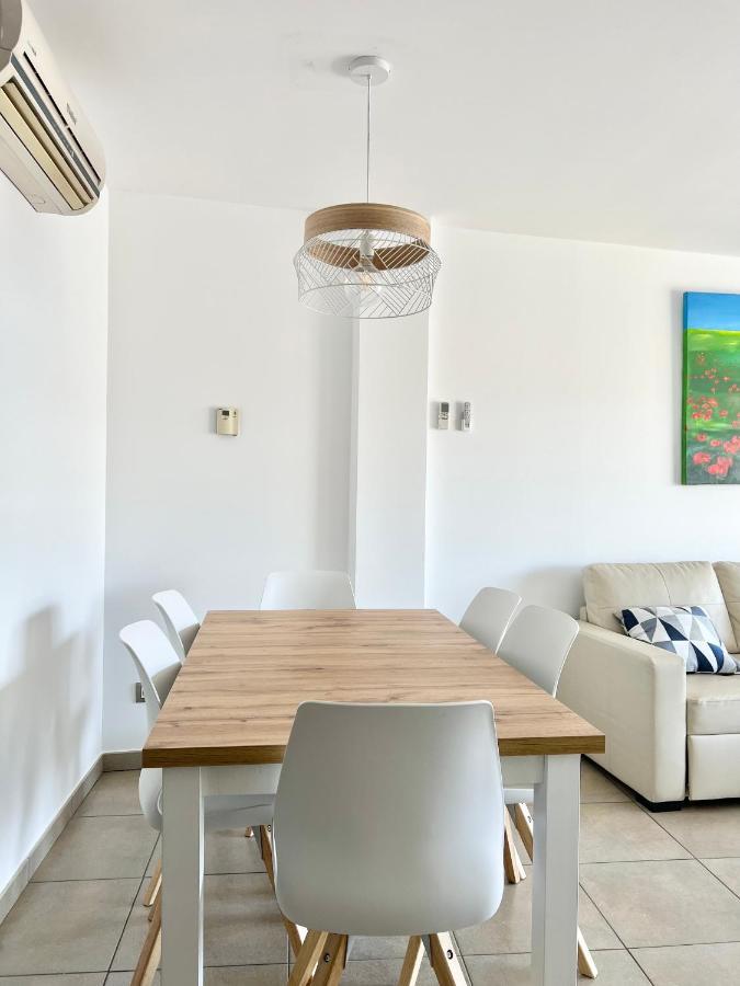 Apartament Familiar Av. Tarragona Roses Exterior photo