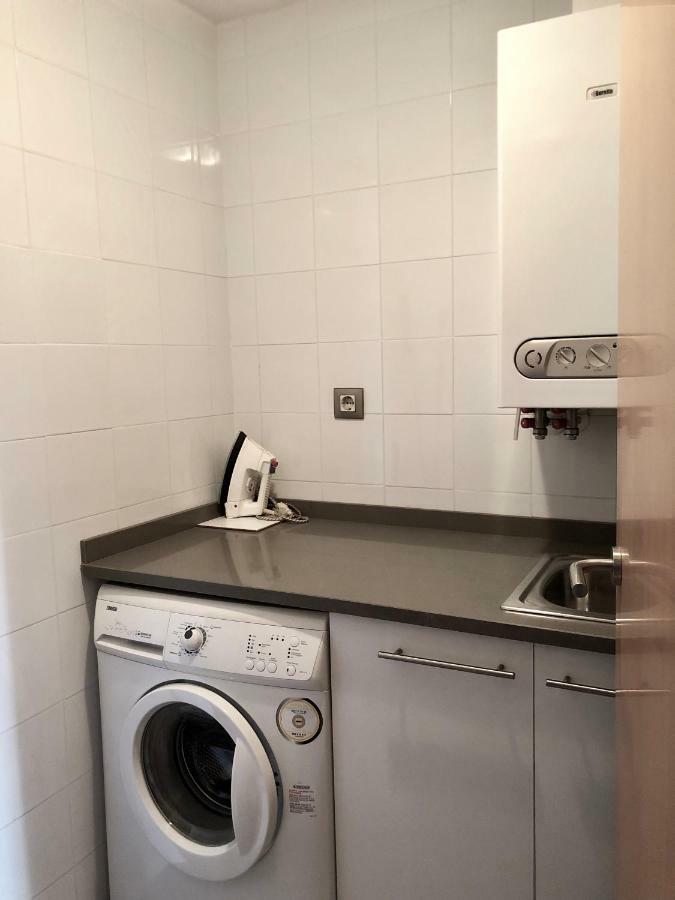 Apartament Familiar Av. Tarragona Roses Exterior photo